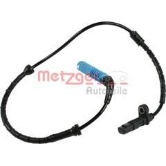 METZGER ABS Sensor 4250032458515 on Productcaster.