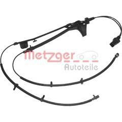 METZGER ABS Sensor 4250032435271 on Productcaster.