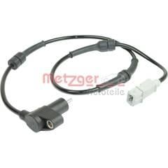 METZGER ABS Sensor 4250032459161 on Productcaster.