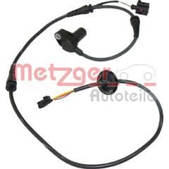 METZGER ABS Sensor 4250032440152 on Productcaster.