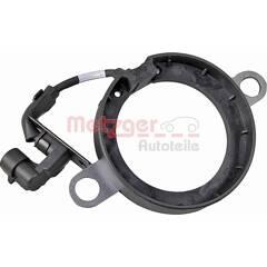 METZGER ABS Sensor 4062101056146 on Productcaster.