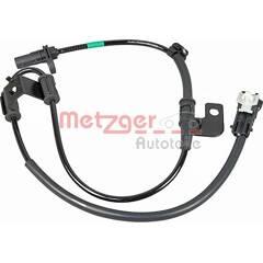 METZGER ABS Sensor 4062101056184 on Productcaster.