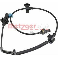 METZGER ABS Sensor 4062101055569 on Productcaster.