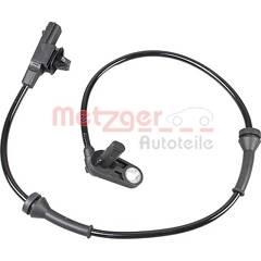 METZGER ABS Sensor 4062101062819 on Productcaster.