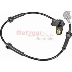 METZGER ABS Sensor 4062101062864 on Productcaster.