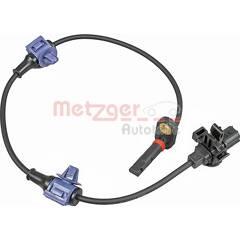 METZGER ABS Sensor 4062101063762 on Productcaster.