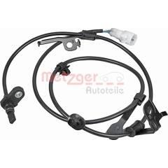 METZGER ABS Sensor 4062101063892 on Productcaster.