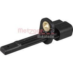 METZGER ABS Sensor 4062101086204 on Productcaster.