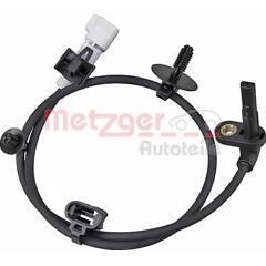 METZGER ABS Sensor 4062101093271 on Productcaster.