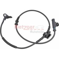 METZGER ABS Sensor 4062101094308 on Productcaster.