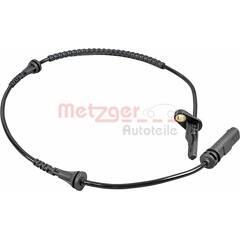 METZGER ABS Sensor 4062101095275 on Productcaster.