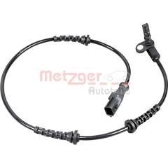 METZGER ABS Sensor 4062101093424 on Productcaster.