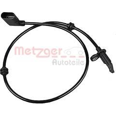 METZGER ABS Sensor 4062101094957 on Productcaster.