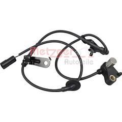 METZGER ABS Sensor 4062101094094 on Productcaster.