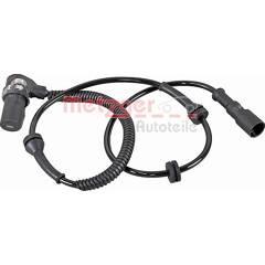 METZGER ABS Sensor 4062101094209 on Productcaster.