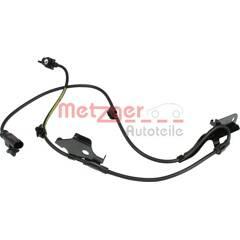 METZGER ABS Sensor 4250032652678 on Productcaster.