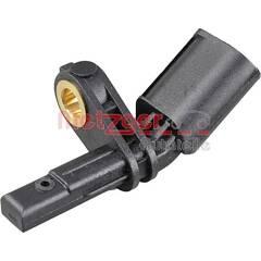 METZGER ABS Sensor 4062101136374 on Productcaster.