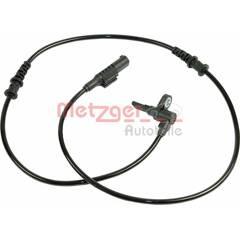 METZGER ABS Sensor 4250032683368 on Productcaster.