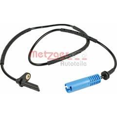 METZGER ABS Sensor 4250032685966 on Productcaster.