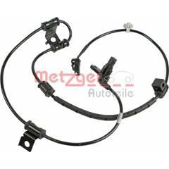 METZGER ABS Sensor 4250032694135 on Productcaster.