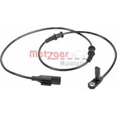 METZGER ABS Sensor 4062101004055 on Productcaster.