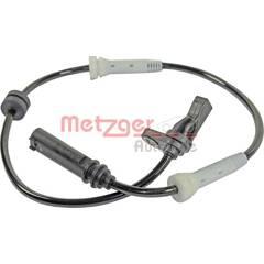 METZGER ABS Sensor 4250032702885 on Productcaster.