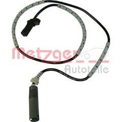 METZGER ABS Sensor 4250032704667 on Productcaster.