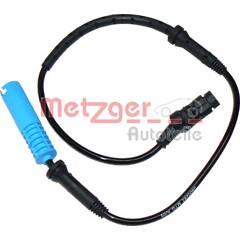 METZGER ABS Sensor 4250032485184 on Productcaster.