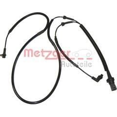 METZGER ABS Sensor 4250032485238 on Productcaster.