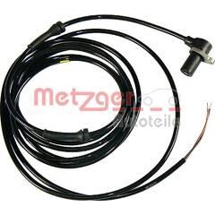 METZGER ABS Sensor 4250032567453 on Productcaster.