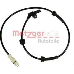 METZGER ABS Sensor 4250032513863 on Productcaster.