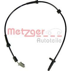 METZGER ABS Sensor 4250032568023 on Productcaster.