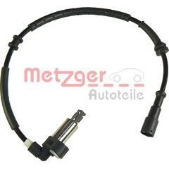 METZGER ABS Sensor 4250032515133 on Productcaster.