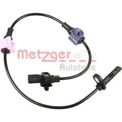 METZGER ABS Sensor 4062101056047 on Productcaster.