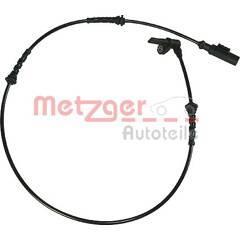 METZGER ABS Sensor 4250032602284 on Productcaster.