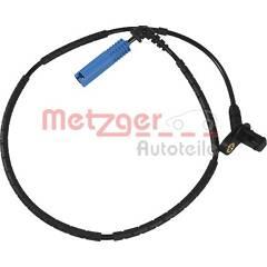 METZGER ABS Sensor 4250032603892 on Productcaster.