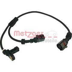 METZGER ABS Sensor 4250032533540 on Productcaster.