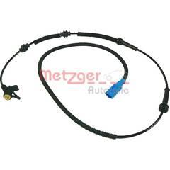 METZGER ABS Sensor 4250032533656 on Productcaster.