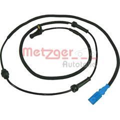 METZGER ABS Sensor 4250032533663 on Productcaster.