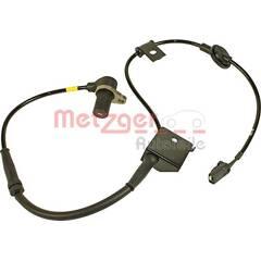 METZGER ABS Sensor 4250032605810 on Productcaster.