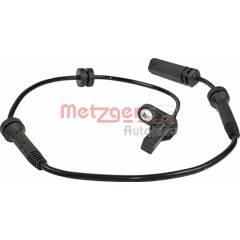 METZGER ABS Sensor 4250032705510 on Productcaster.