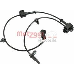 METZGER ABS Sensor 4250032741716 on Productcaster.