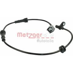 METZGER ABS Sensor 4250032741754 on Productcaster.