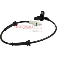 METZGER ABS Sensor 4062101005922 on Productcaster.