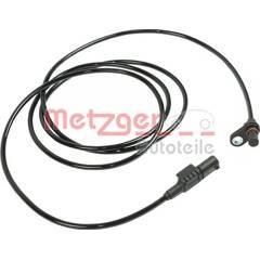 METZGER ABS Sensor 4062101006066 on Productcaster.