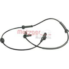 METZGER ABS Sensor 4062101009388 on Productcaster.