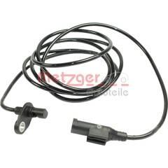 METZGER ABS Sensor 4062101010131 on Productcaster.