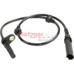 METZGER ABS Sensor 4062101013170 on Productcaster.