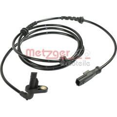 METZGER ABS Sensor 4062101013200 on Productcaster.