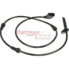 METZGER ABS Sensor 4062101046451 on Productcaster.